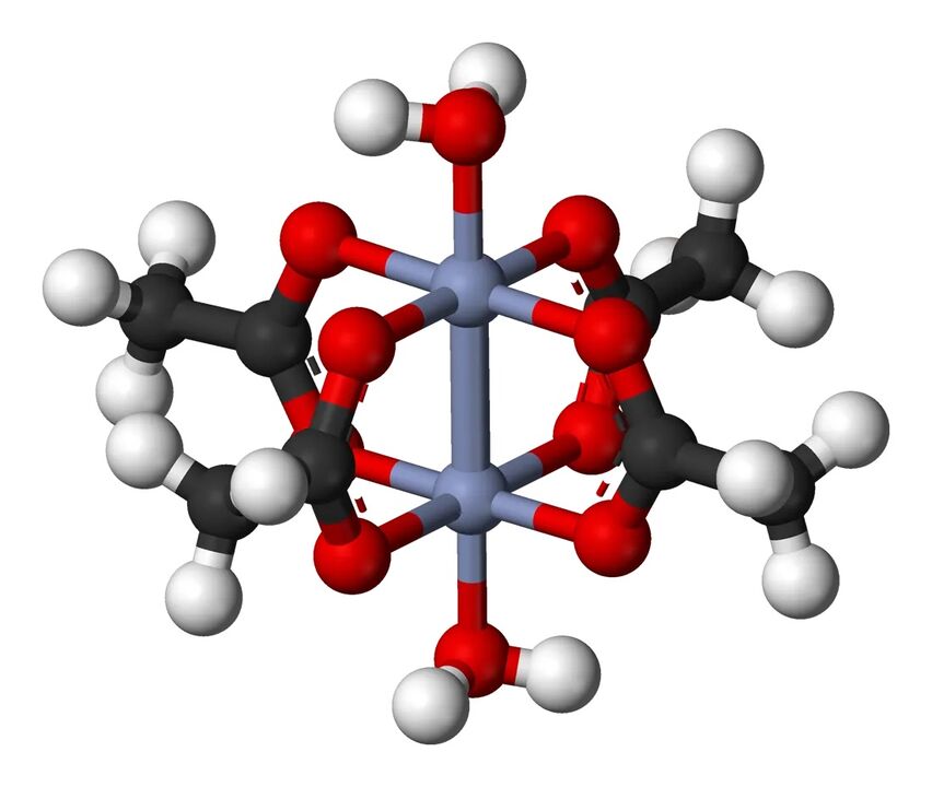 Magicoa contient du picolinate de chrome