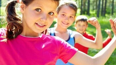 comment perdre du poids pour un adolescent